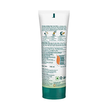 Himalaya Herbals Purifying Neem Face Wash, 100ml
